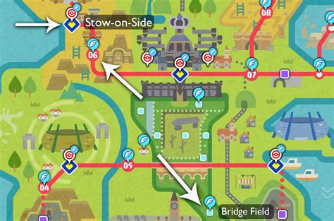 pokemon sword fossil locations